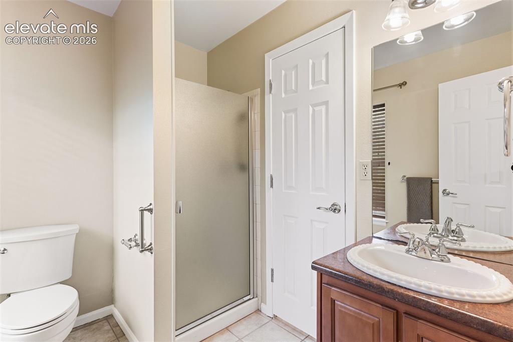 2643 E Caramillo Street Colorado Springs CO 80909
