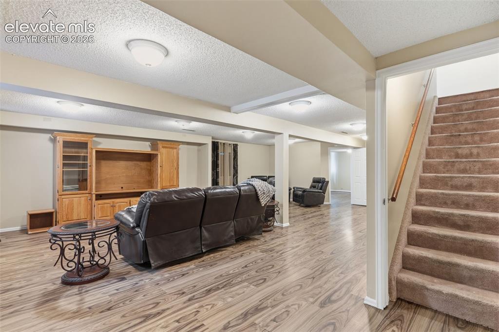 2643 E Caramillo Street Colorado Springs CO 80909