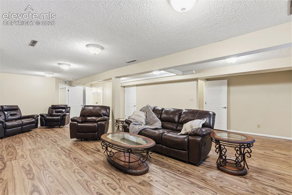 2643 E Caramillo Street Colorado Springs CO 80909