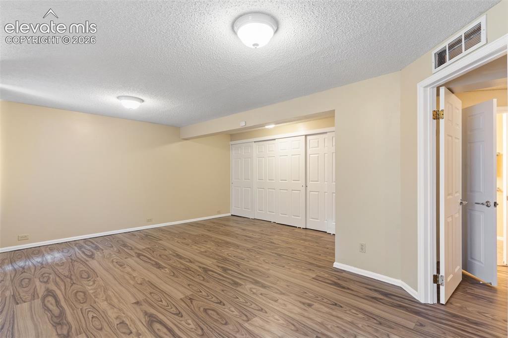 2643 E Caramillo Street Colorado Springs CO 80909