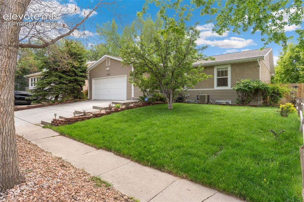 2643 E Caramillo Street Colorado Springs CO 80909