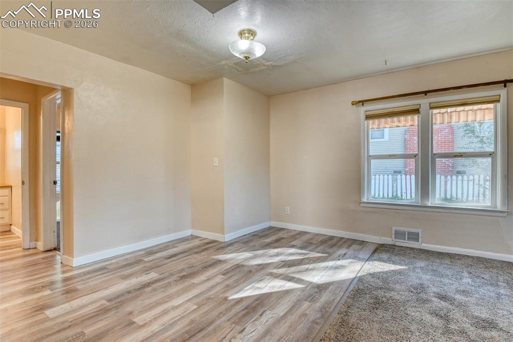 27 Bonfoy Avenue Colorado Springs CO 80909