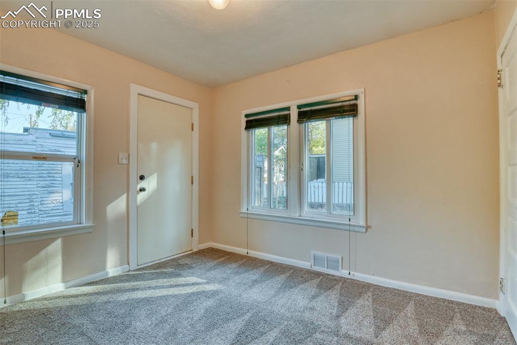 27 Bonfoy Avenue Colorado Springs CO 80909