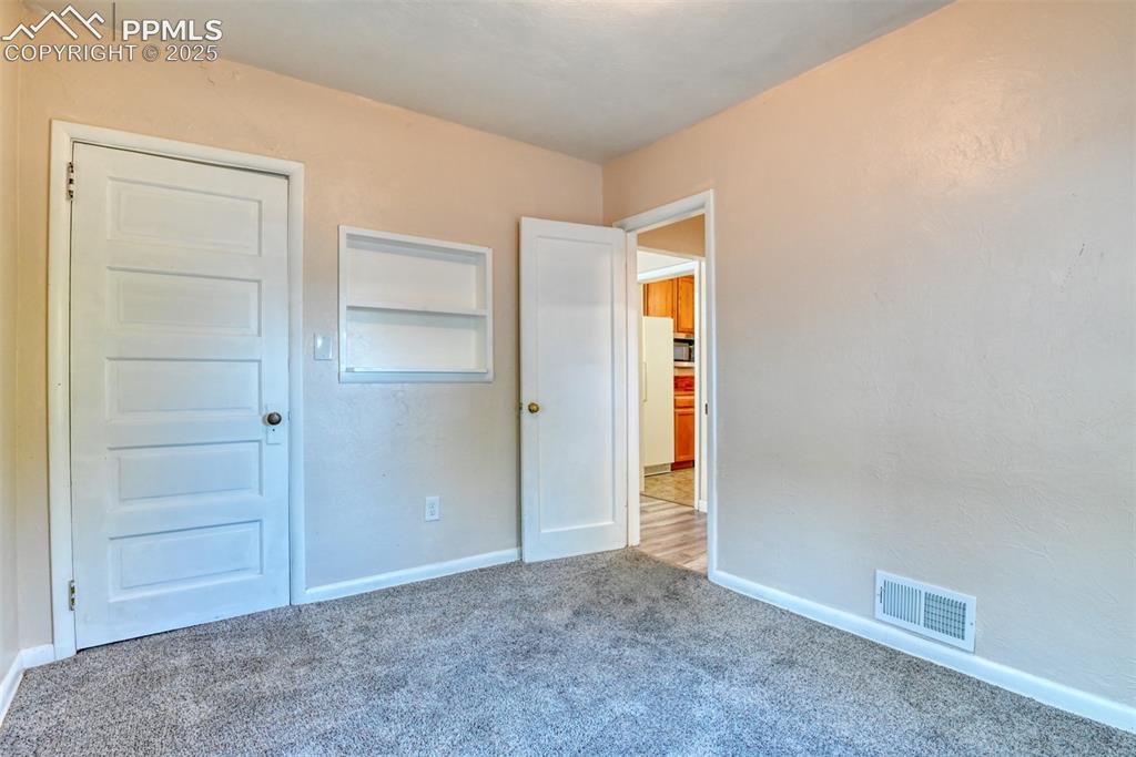 27 Bonfoy Avenue Colorado Springs CO 80909