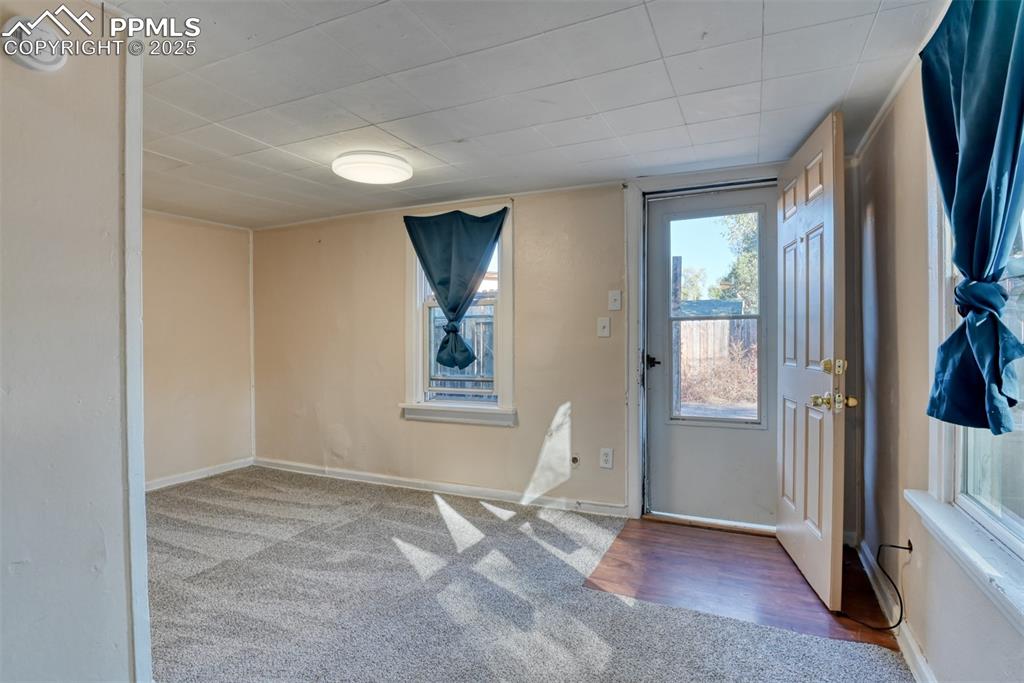 27 Bonfoy Avenue Colorado Springs CO 80909