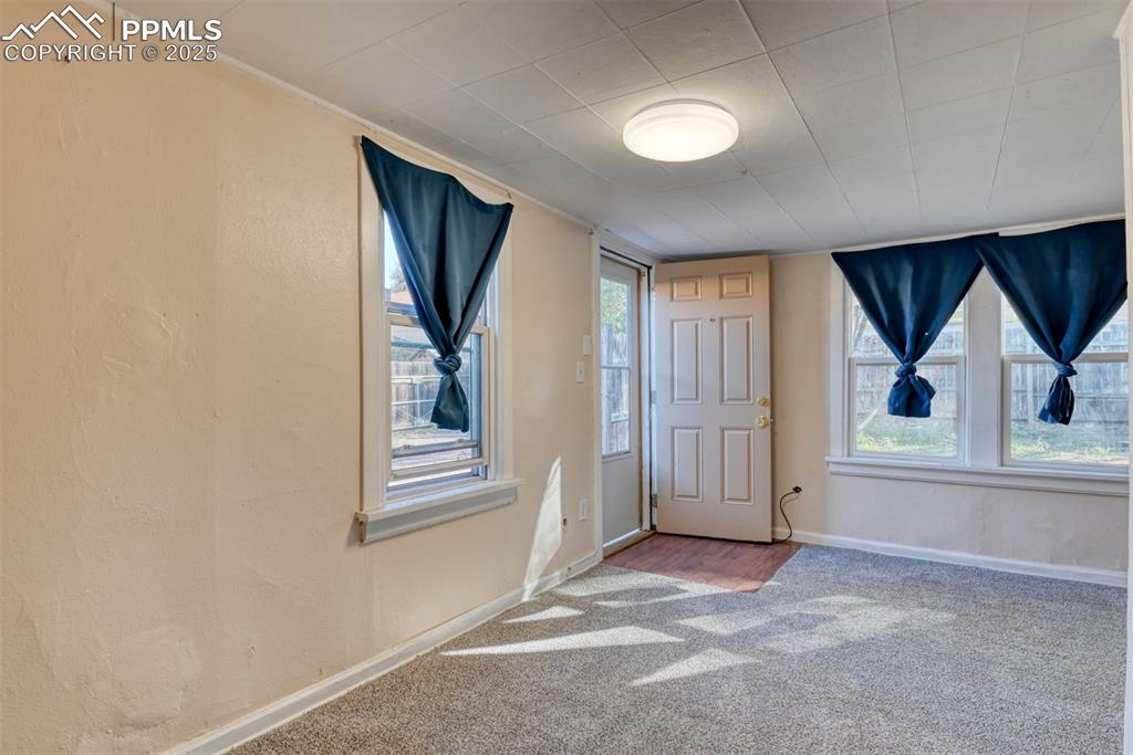 27 Bonfoy Avenue Colorado Springs CO 80909