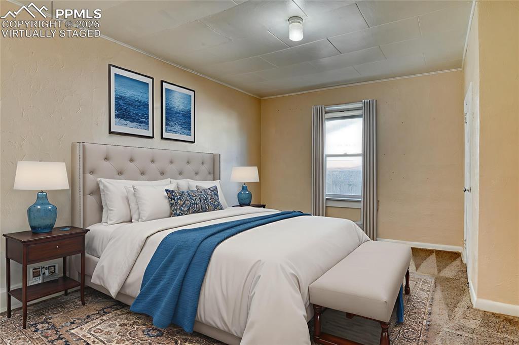 27 Bonfoy Avenue Colorado Springs CO 80909