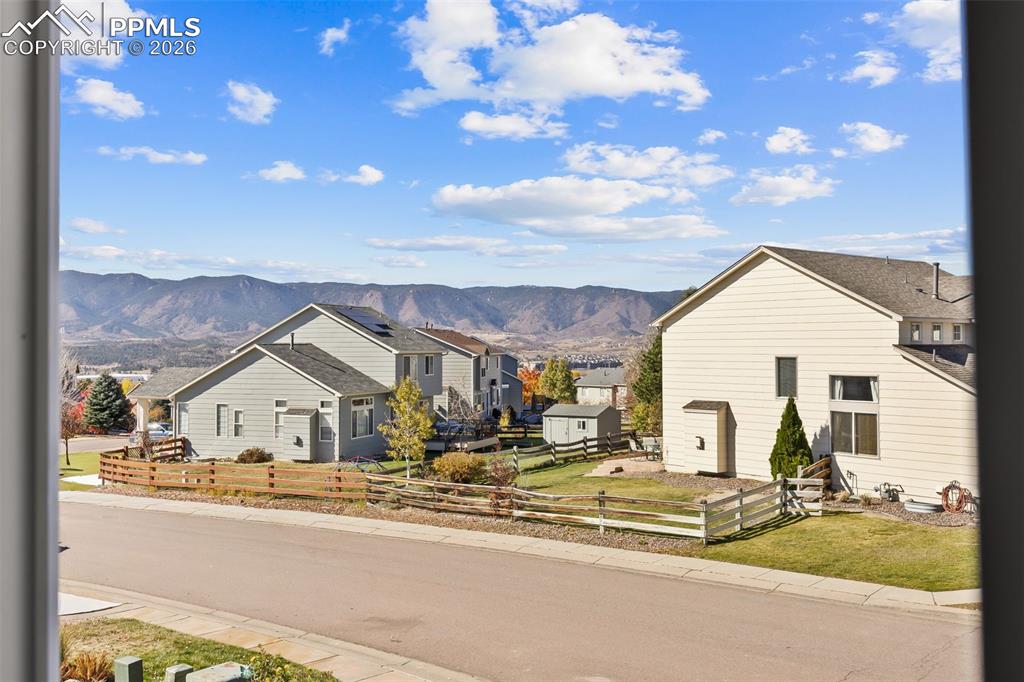 265 Talus Road Monument CO 80132