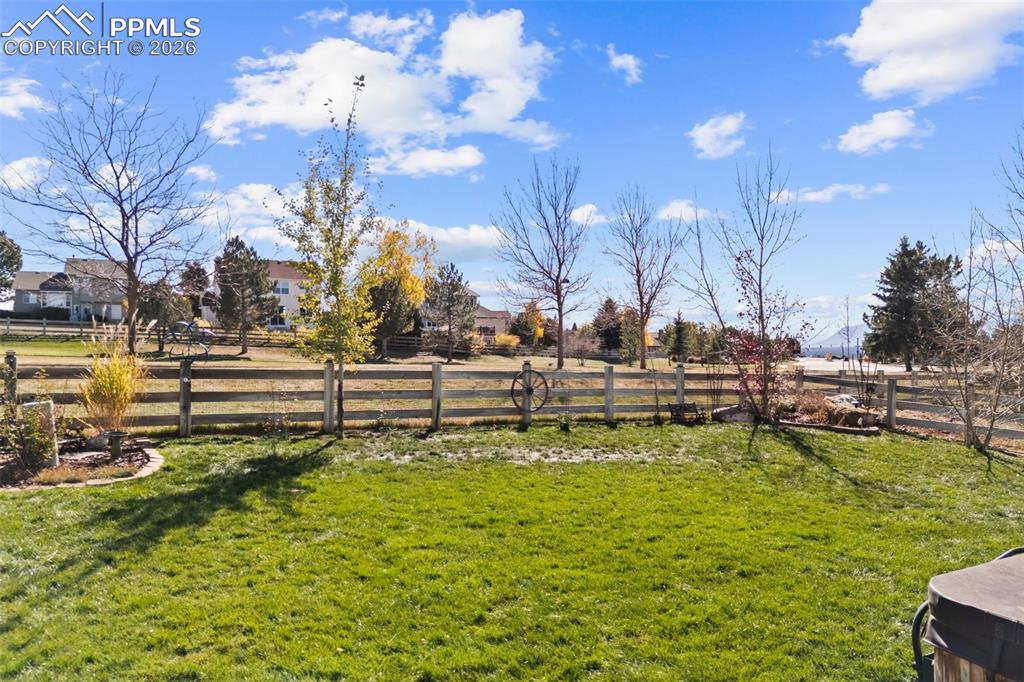 265 Talus Road Monument CO 80132
