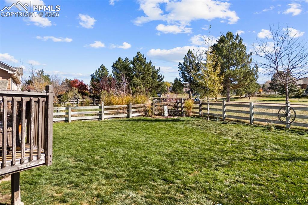 265 Talus Road Monument CO 80132