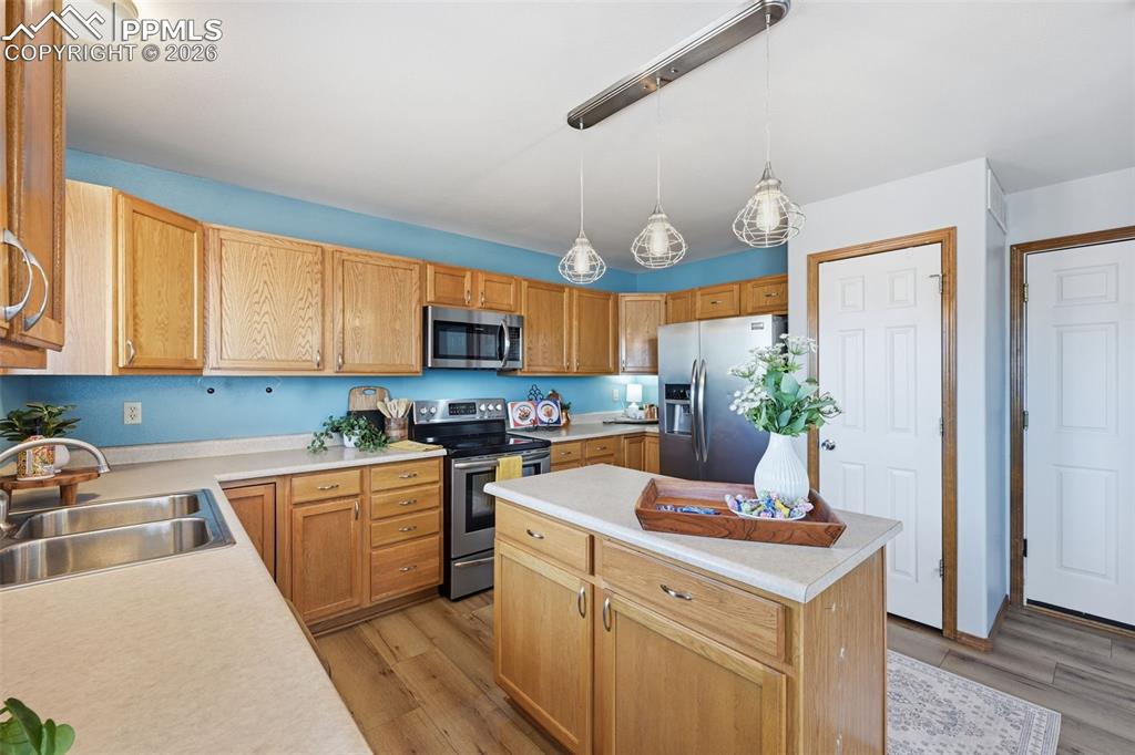 7683 Ramaglia Lane Fountain CO 80817