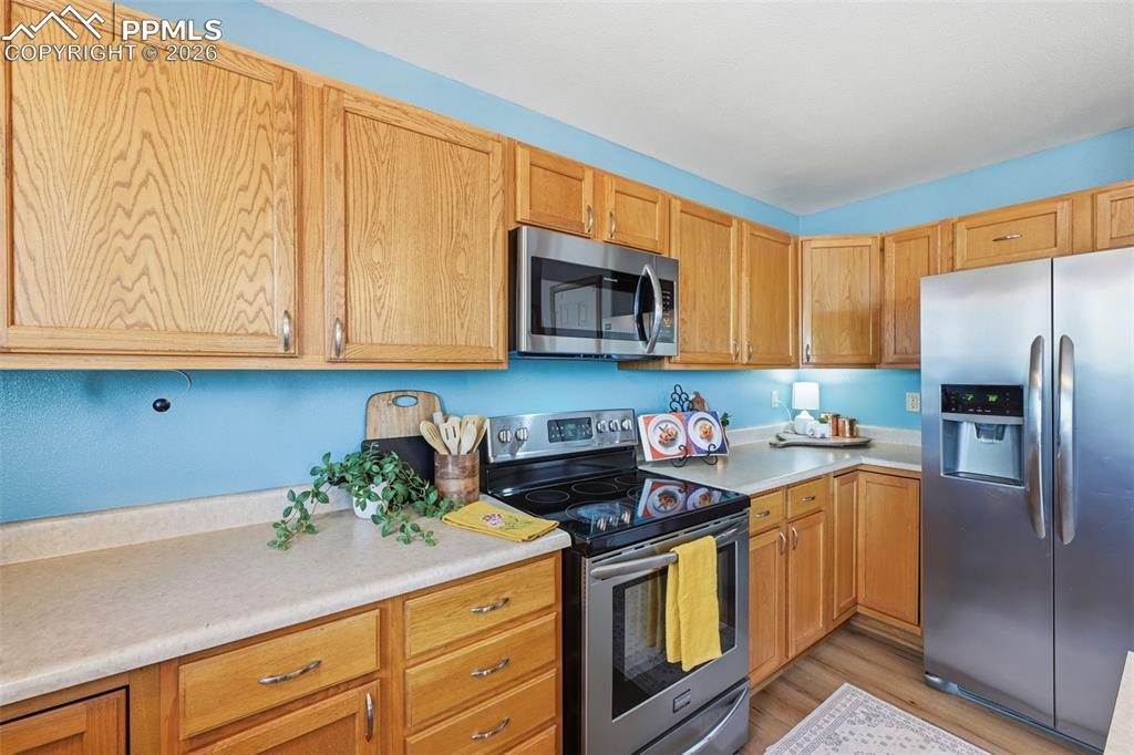7683 Ramaglia Lane Fountain CO 80817