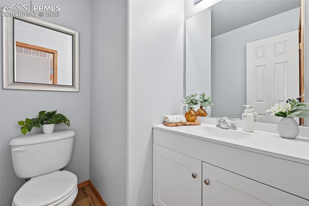 7683 Ramaglia Lane Fountain CO 80817