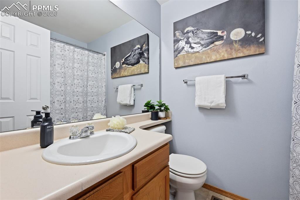 7683 Ramaglia Lane Fountain CO 80817