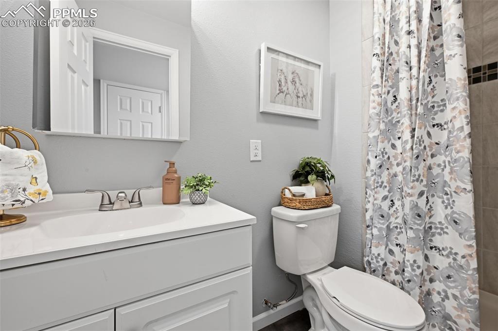 7683 Ramaglia Lane Fountain CO 80817