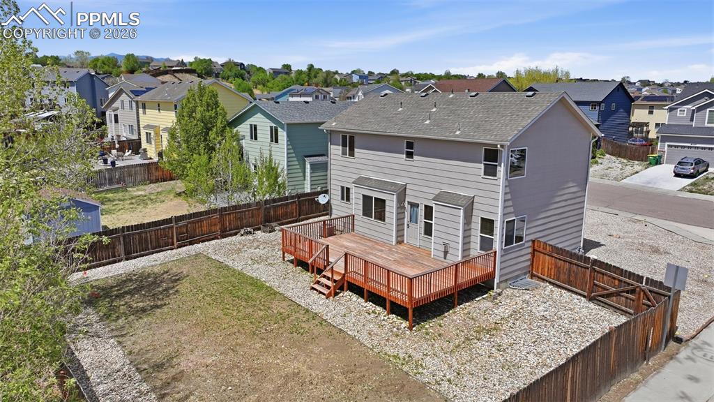 7683 Ramaglia Lane Fountain CO 80817