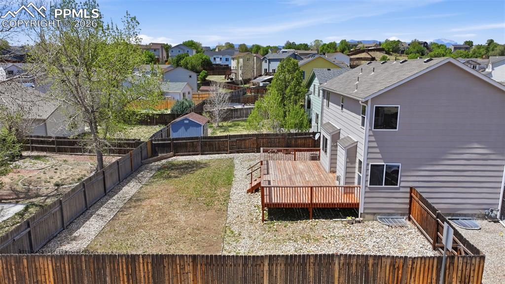 7683 Ramaglia Lane Fountain CO 80817