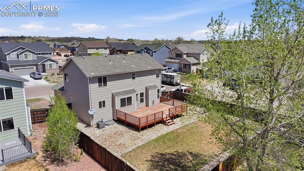 7683 Ramaglia Lane Fountain CO 80817