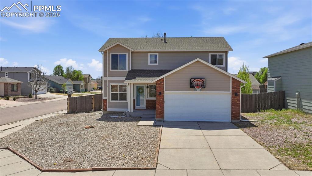 7683 Ramaglia Lane Fountain CO 80817