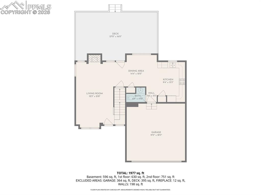7683 Ramaglia Lane Fountain CO 80817