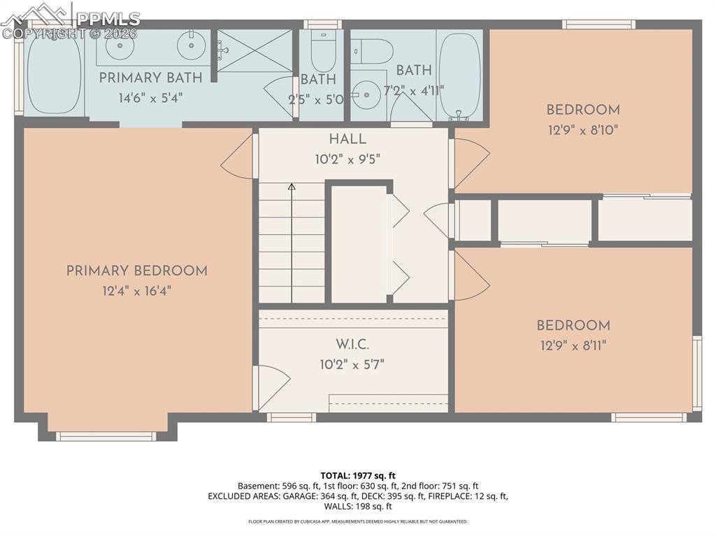 7683 Ramaglia Lane Fountain CO 80817