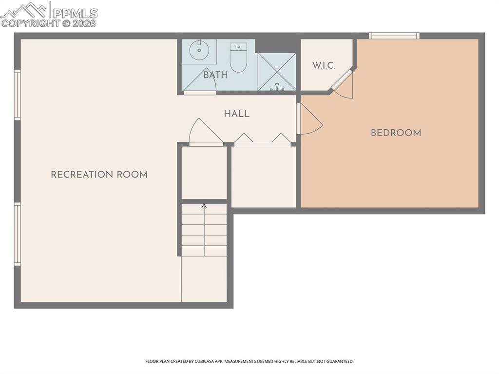 7683 Ramaglia Lane Fountain CO 80817
