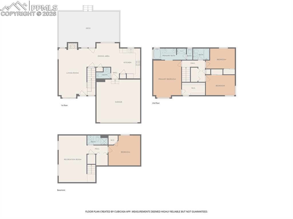 7683 Ramaglia Lane Fountain CO 80817