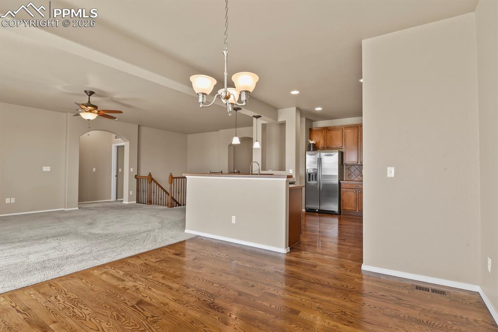 5129 Barnstormers Avenue Colorado Springs CO 80911