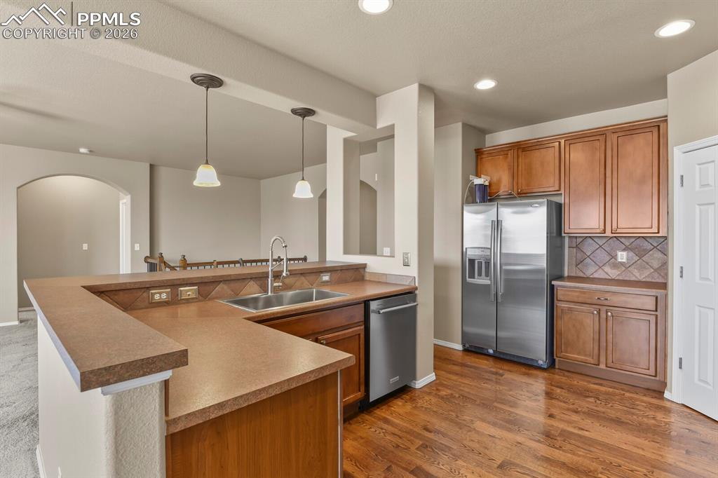 5129 Barnstormers Avenue Colorado Springs CO 80911