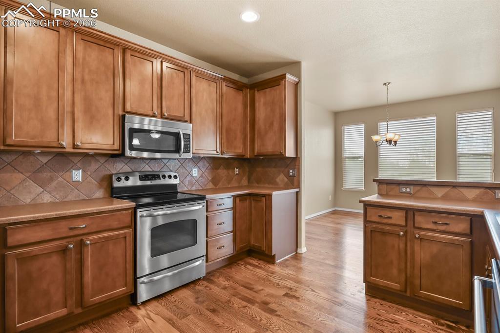 5129 Barnstormers Avenue Colorado Springs CO 80911