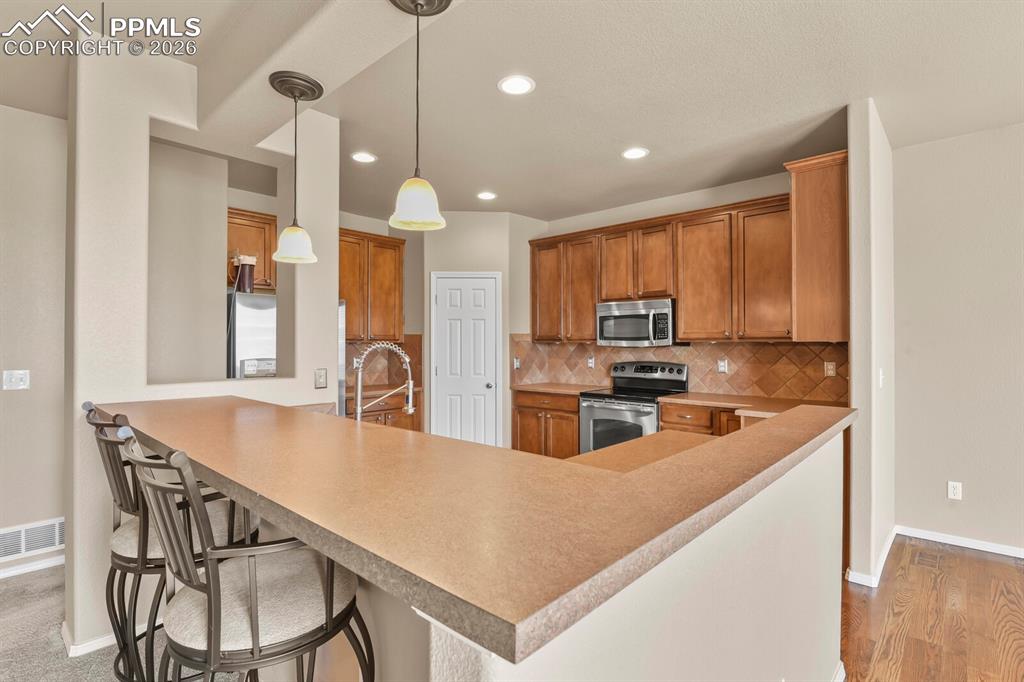5129 Barnstormers Avenue Colorado Springs CO 80911