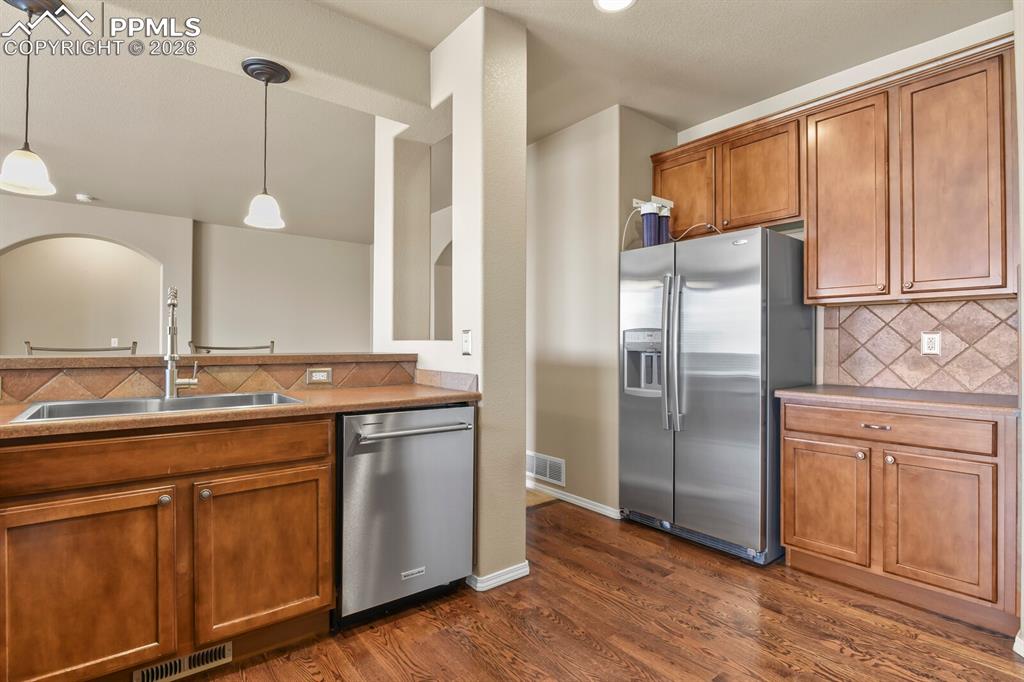 5129 Barnstormers Avenue Colorado Springs CO 80911