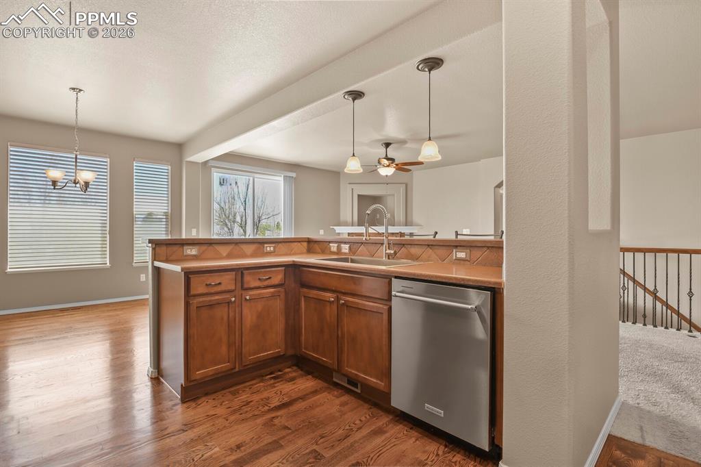 5129 Barnstormers Avenue Colorado Springs CO 80911