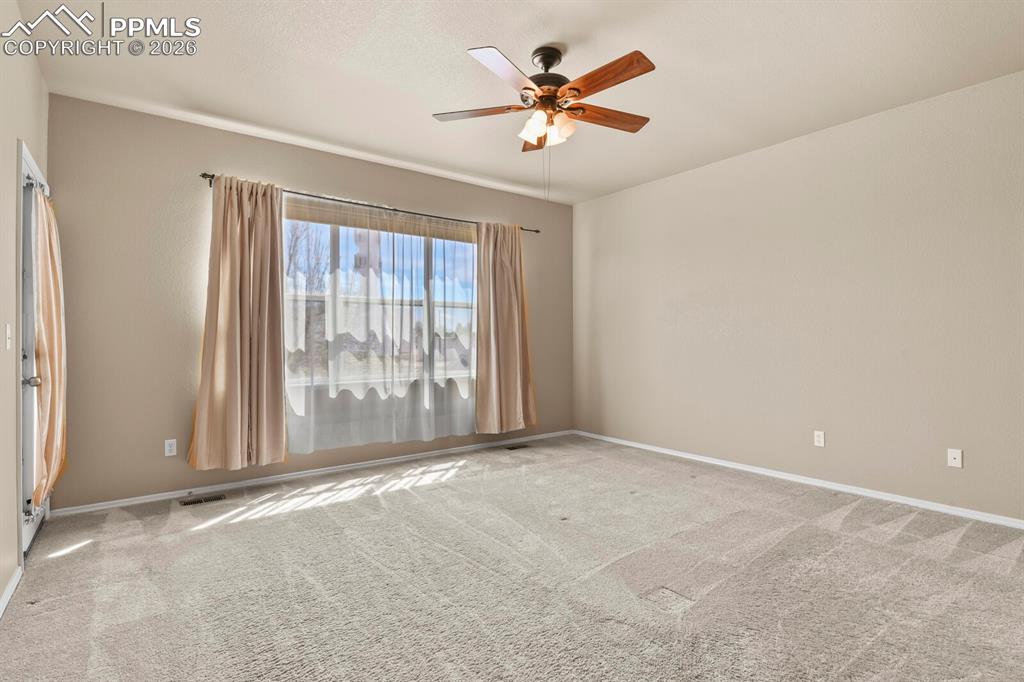 5129 Barnstormers Avenue Colorado Springs CO 80911