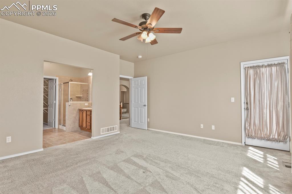5129 Barnstormers Avenue Colorado Springs CO 80911