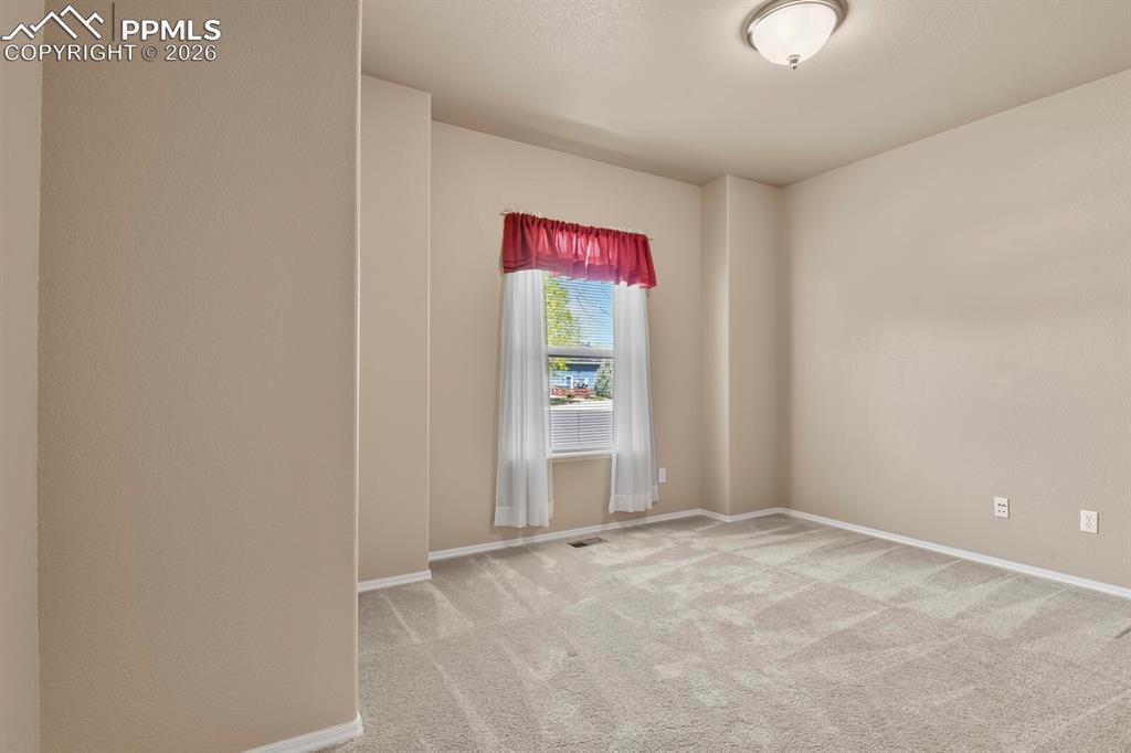 5129 Barnstormers Avenue Colorado Springs CO 80911