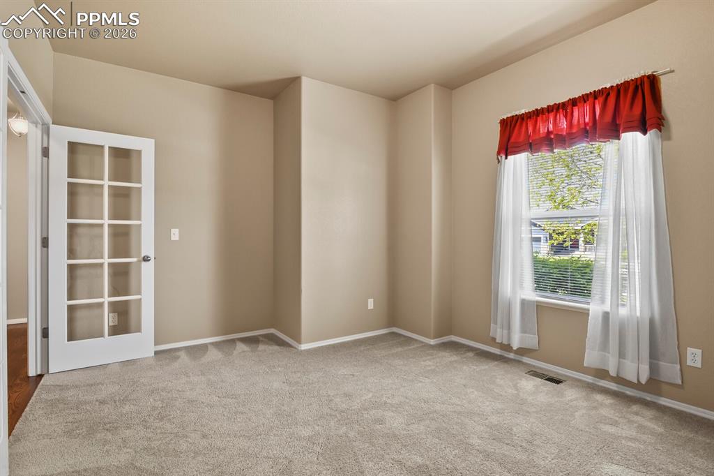 5129 Barnstormers Avenue Colorado Springs CO 80911