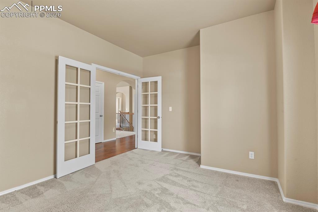 5129 Barnstormers Avenue Colorado Springs CO 80911