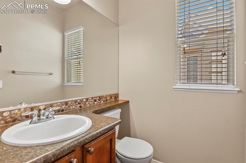5129 Barnstormers Avenue Colorado Springs CO 80911