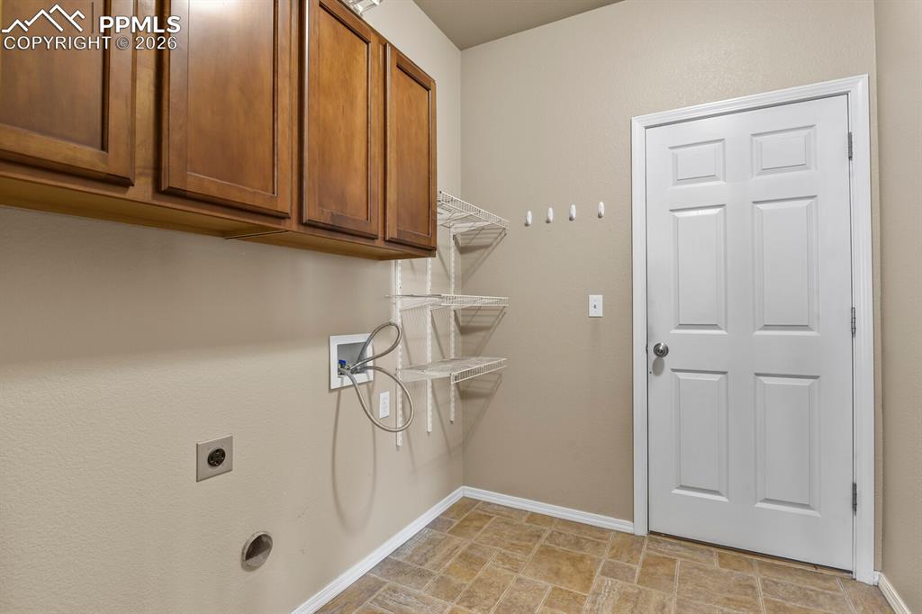 5129 Barnstormers Avenue Colorado Springs CO 80911