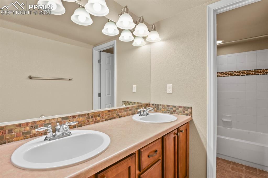 5129 Barnstormers Avenue Colorado Springs CO 80911
