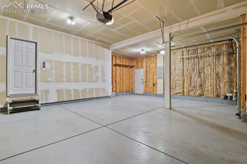 5129 Barnstormers Avenue Colorado Springs CO 80911