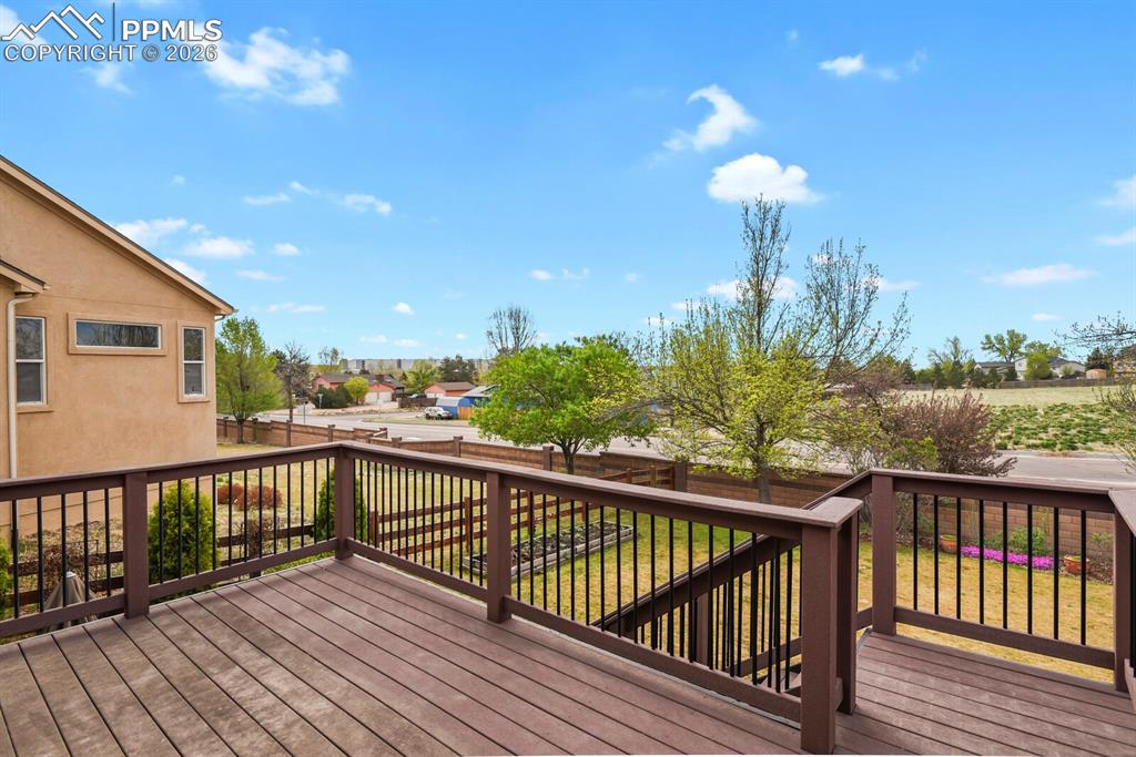5129 Barnstormers Avenue Colorado Springs CO 80911