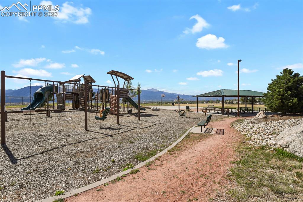 5129 Barnstormers Avenue Colorado Springs CO 80911