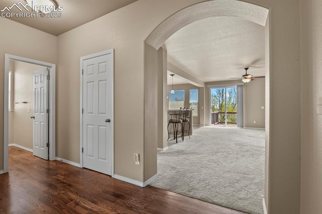 5129 Barnstormers Avenue Colorado Springs CO 80911