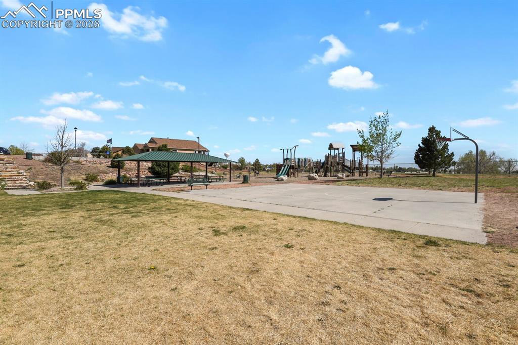 5129 Barnstormers Avenue Colorado Springs CO 80911