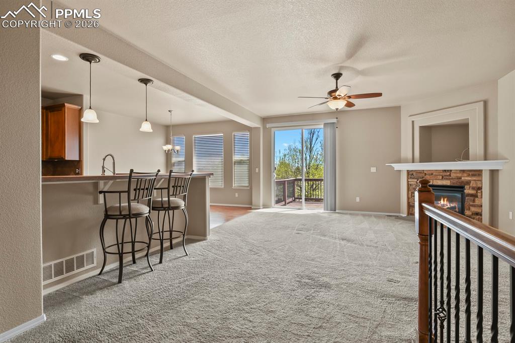 5129 Barnstormers Avenue Colorado Springs CO 80911