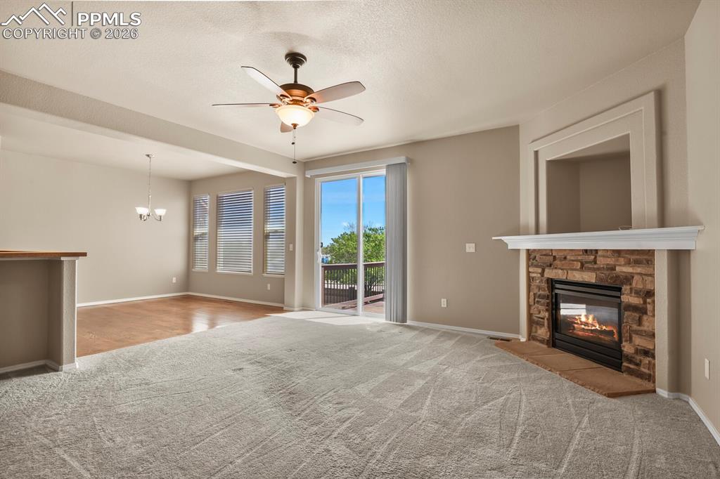 5129 Barnstormers Avenue Colorado Springs CO 80911