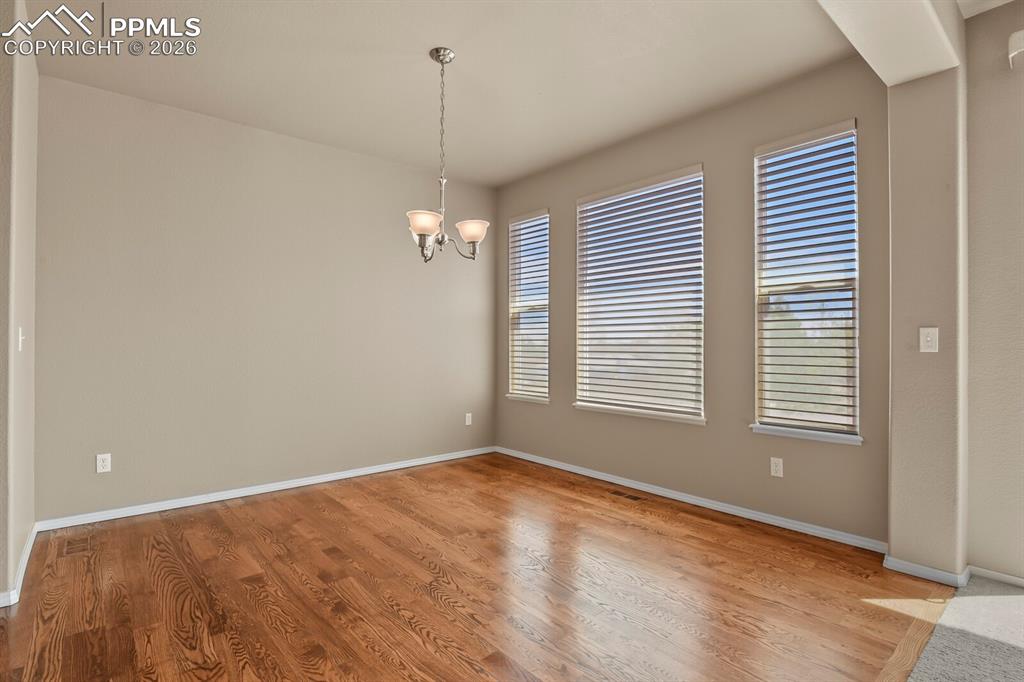 5129 Barnstormers Avenue Colorado Springs CO 80911