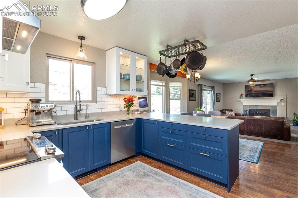 2248 Ramsgate Terrace Colorado Springs CO 80919